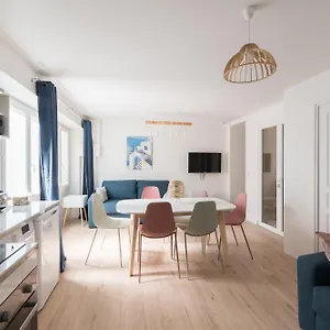 Poncelet Appartement